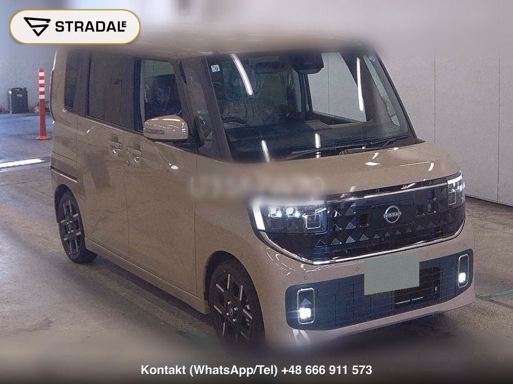 NISSAN ROOX HIGHWAY STAR G TURBO PROPILOT EDITION, miniaturka 2