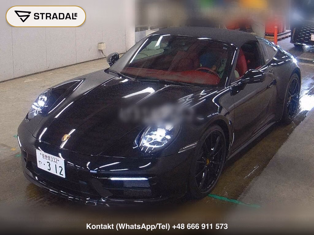 PORSCHE 911 OP 4WD OTHERS, miniaturka 5