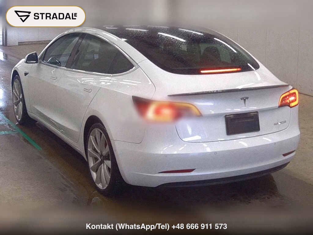 TESLA MODEL 3 4WD PERFOMANCE, miniaturka 3