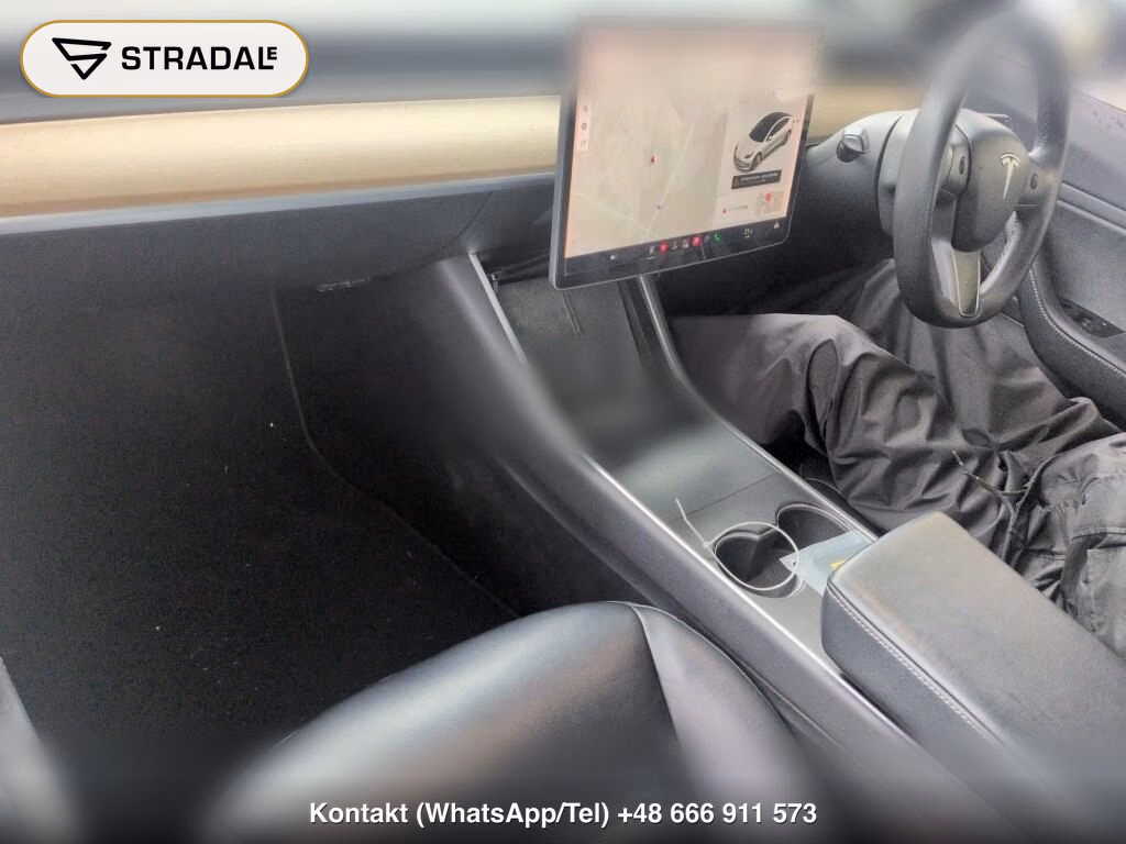 TESLA MODEL 3 4WD PERFOMANCE, miniaturka 4