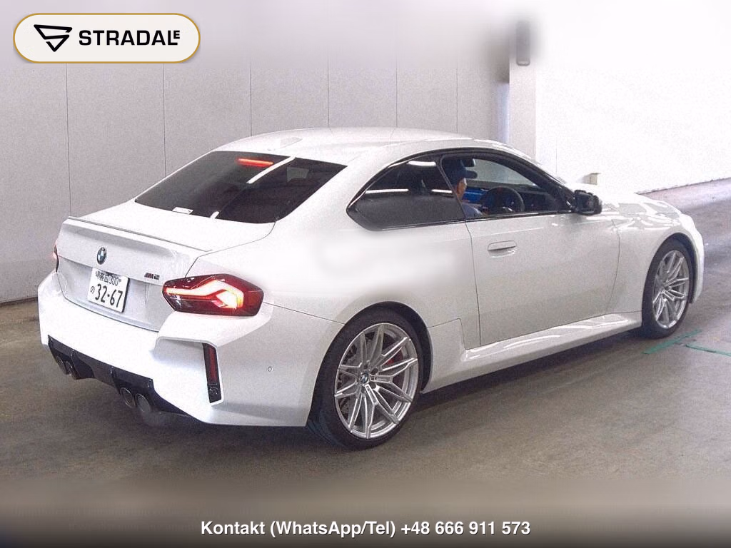 BMW M2, miniaturka 6