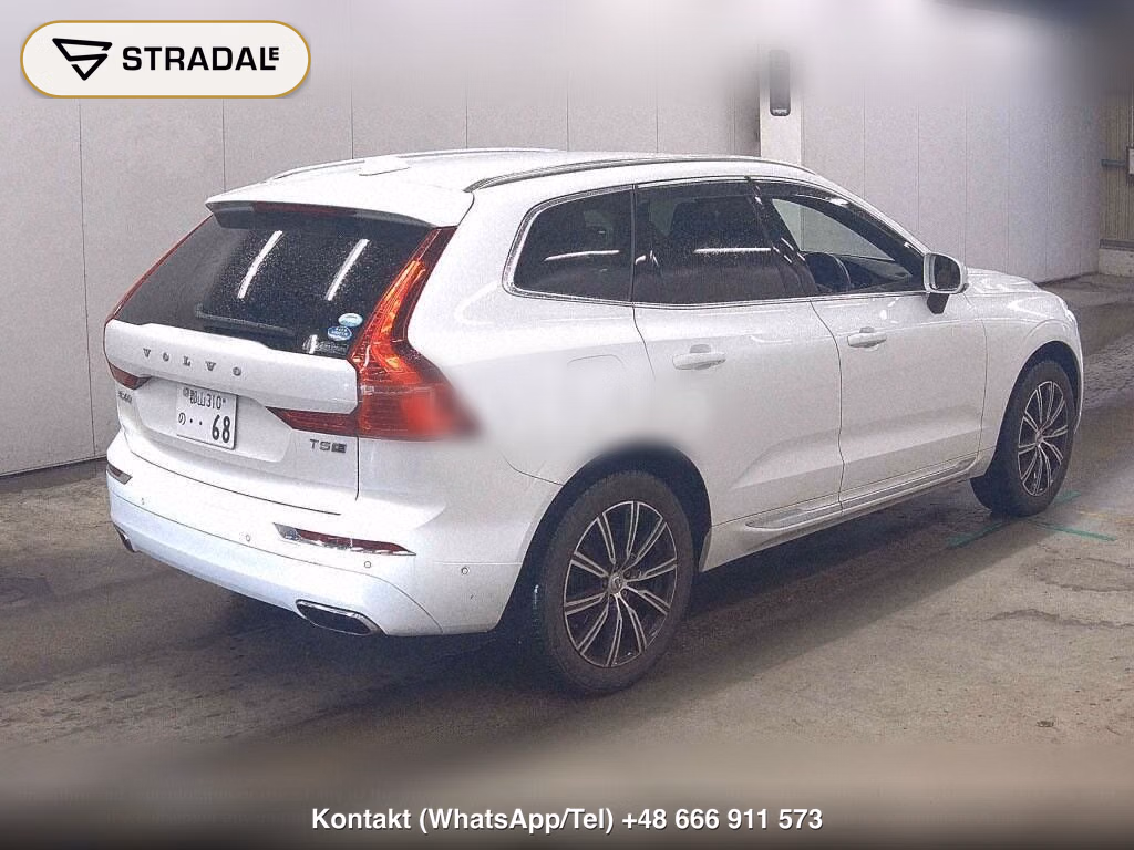 VOLVO XC60 4WD T5 AWD INSCRIPTION, miniaturka 6
