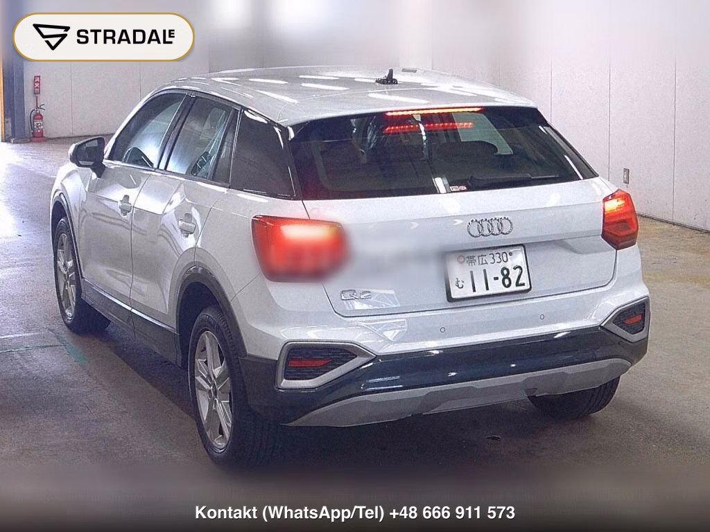AUDI Q2 35TDI ADVANCED, miniaturka 3