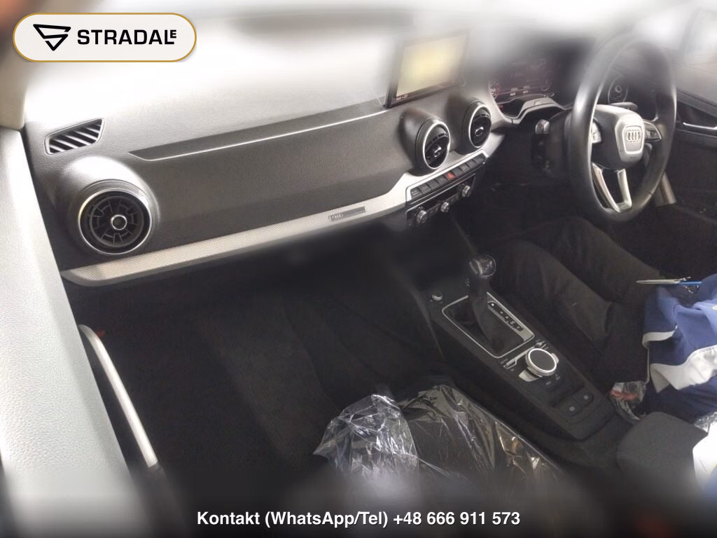 AUDI Q2 35TDI ADVANCED, miniaturka 4