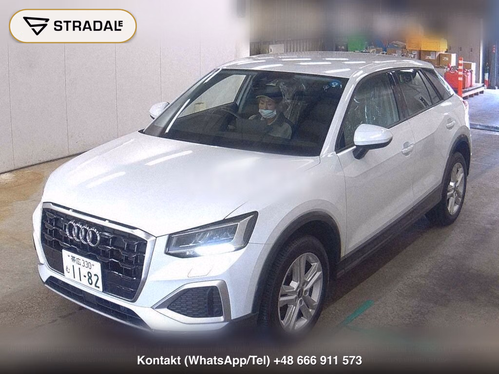 AUDI Q2 35TDI ADVANCED, miniaturka 5
