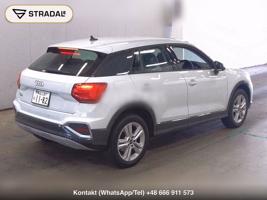 AUDI Q2 35TDI ADVANCED, miniaturka 6