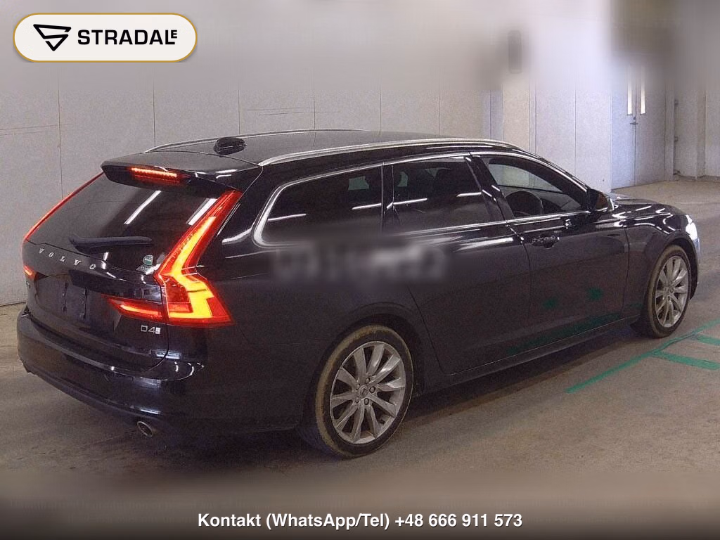 VOLVO V90 WG D4 MOMENTUM, miniaturka 6