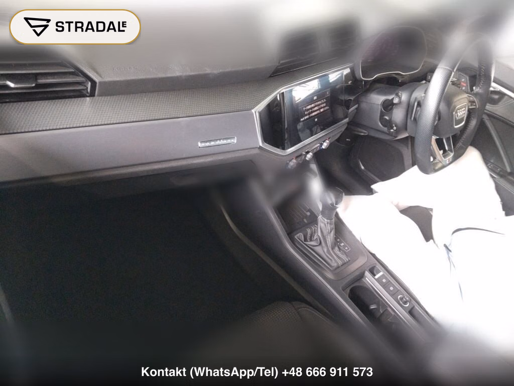AUDI Q3 SPORTBACK 4WD 35TDI QUATTRO S LINE, miniaturka 4
