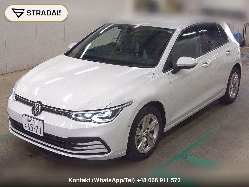 VOLKSWAGEN GOLF 5D ETSI ACTIVE, miniaturka 5