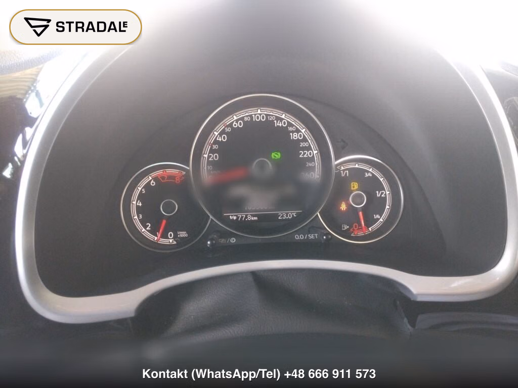 VOLKSWAGEN THE BEETLE 2.0R-LINE MEISTER, miniaturka 7