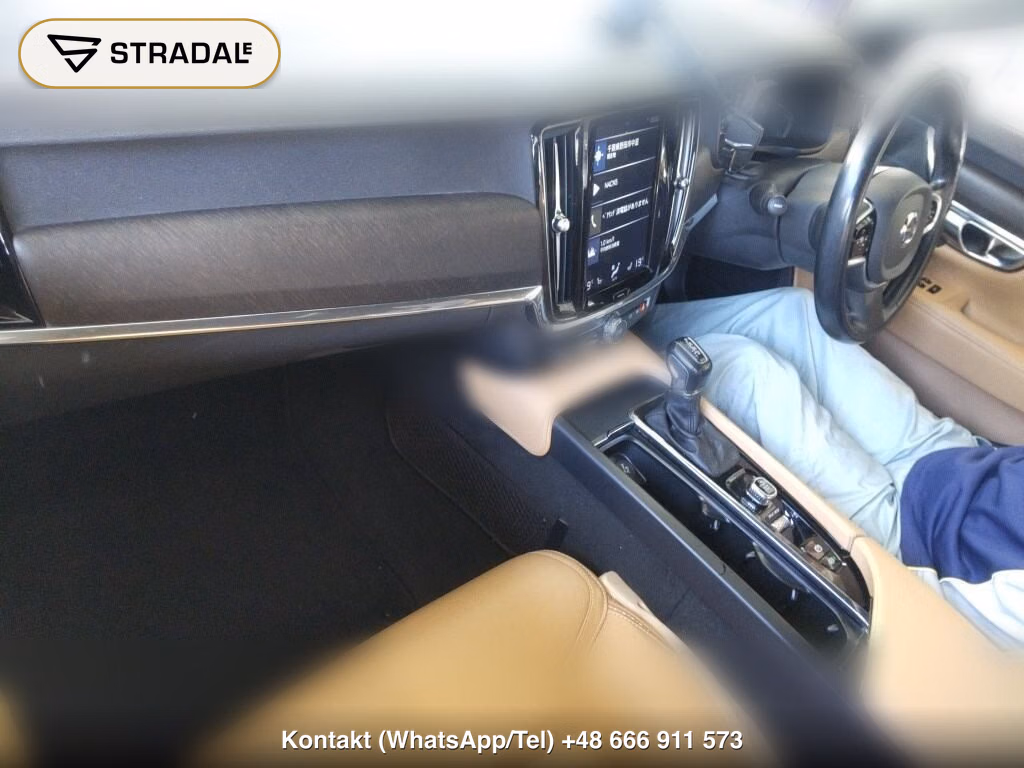 VOLVO V90 5D 4WD CROSS COUNTRY D4 AWD NORDIC EDITION, miniaturka 4
