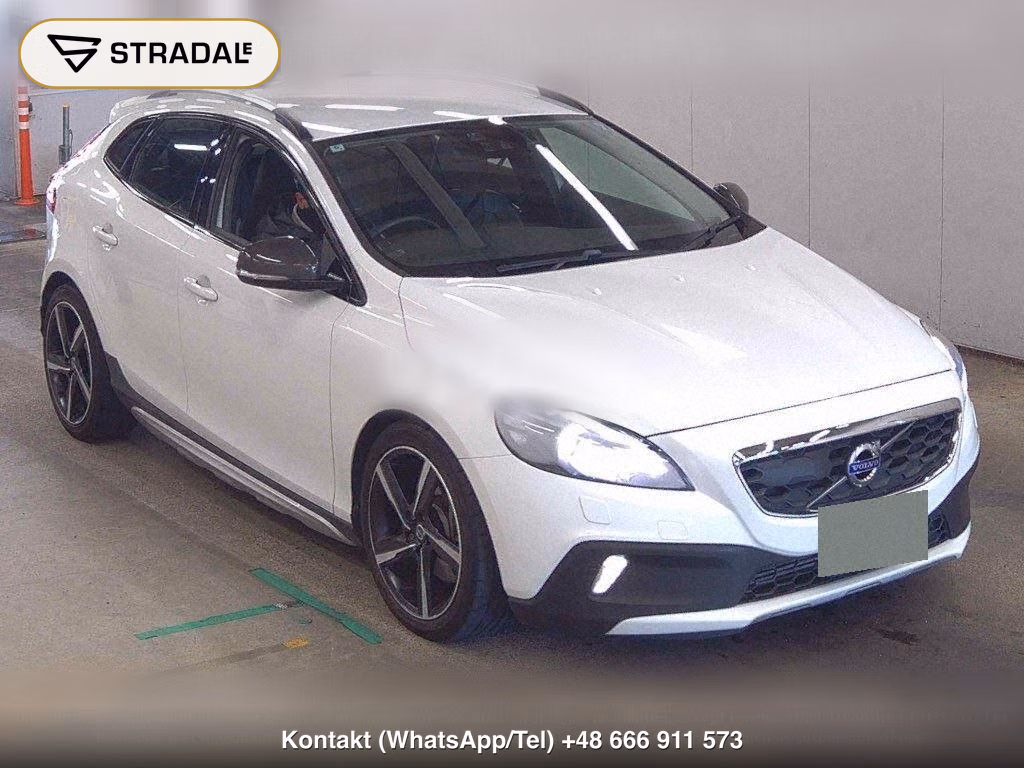 VOLVO V40 4WD CROSS COUNTRY T5 AWD SE, miniaturka 2