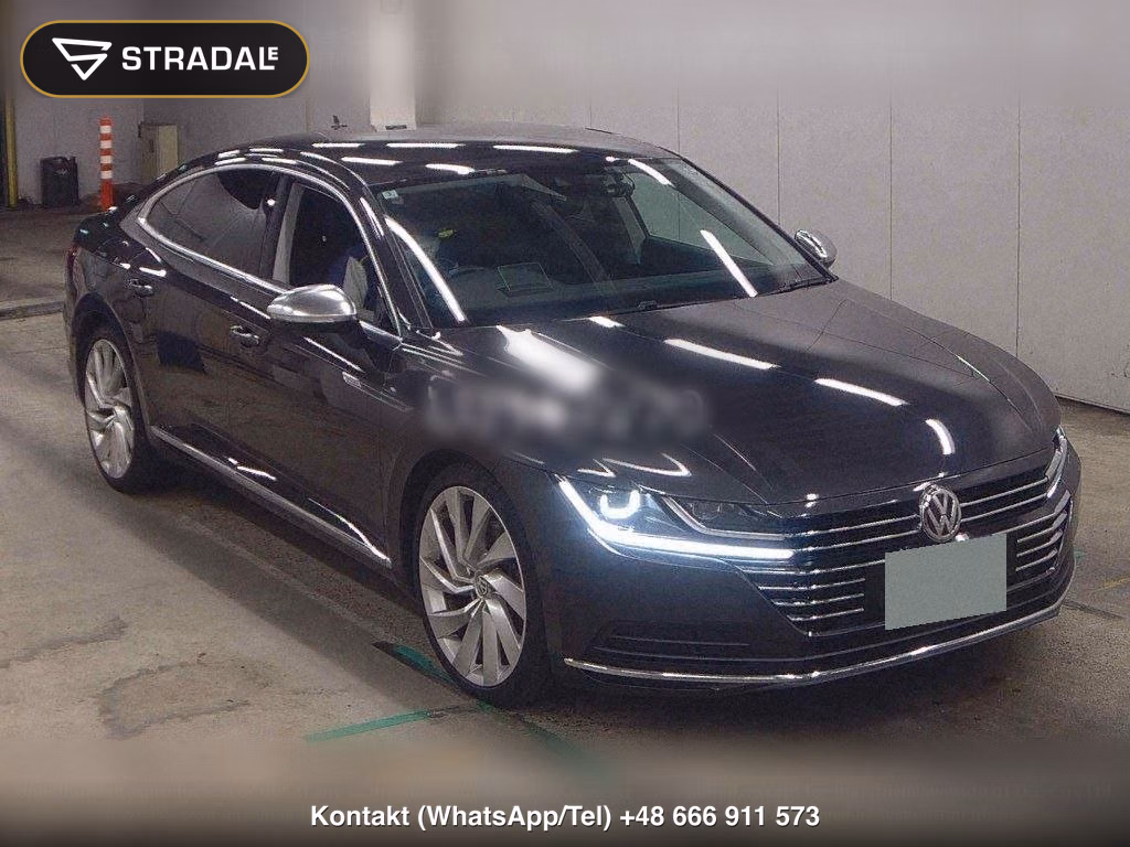 VOLKSWAGEN ARTEON 4WD TSI 4MOTION ELEGANCE, miniaturka 2