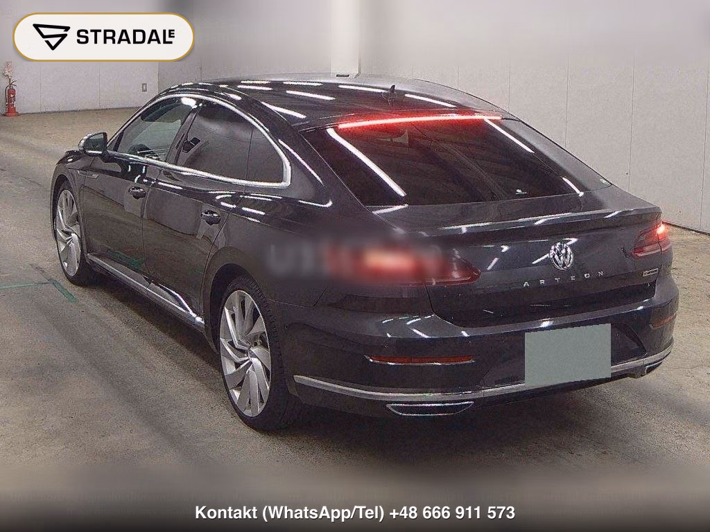 VOLKSWAGEN ARTEON 4WD TSI 4MOTION ELEGANCE, miniaturka 3