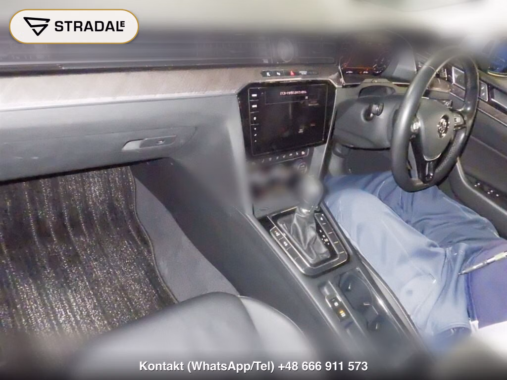 VOLKSWAGEN ARTEON 4WD TSI 4MOTION ELEGANCE, miniaturka 4