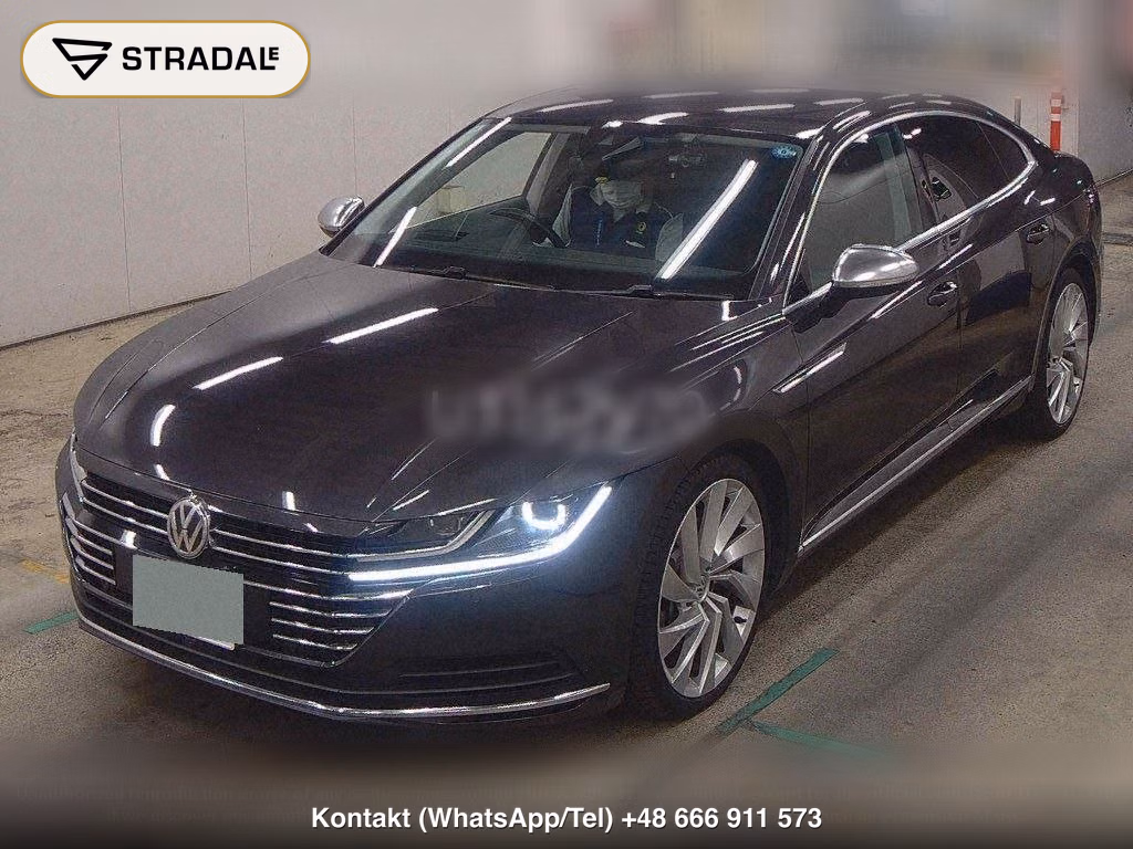 VOLKSWAGEN ARTEON 4WD TSI 4MOTION ELEGANCE, miniaturka 5