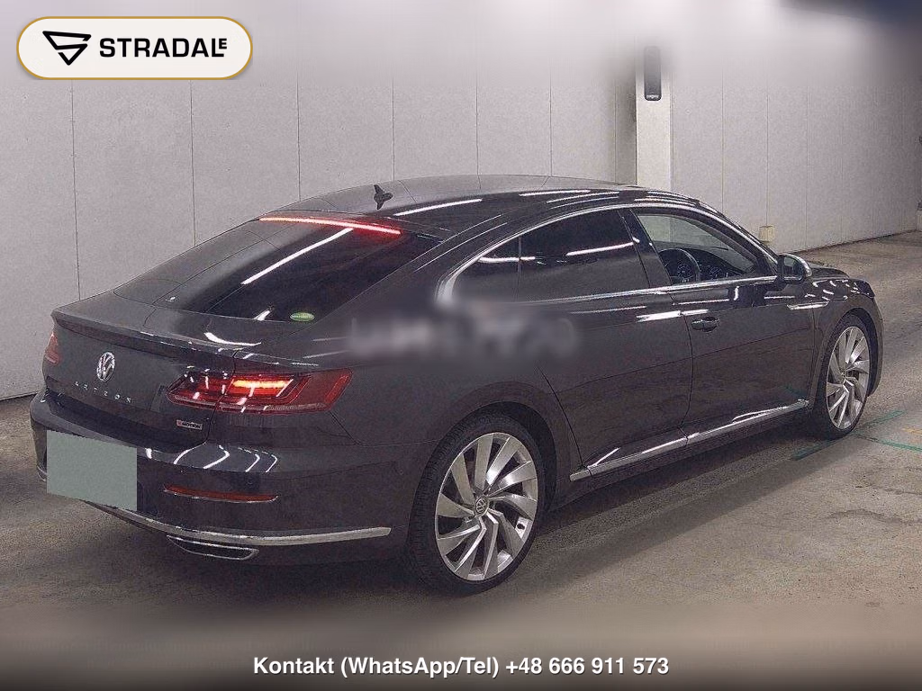 VOLKSWAGEN ARTEON 4WD TSI 4MOTION ELEGANCE, miniaturka 6
