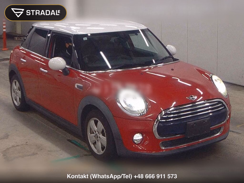 MINI MINI 5D COOPER, miniaturka 2