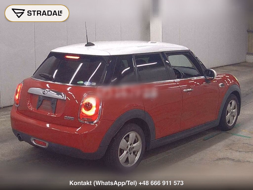 MINI MINI 5D COOPER, miniaturka 6