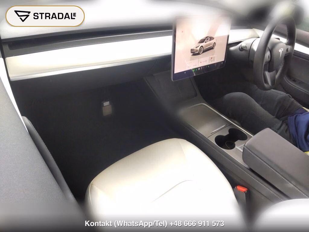 TESLA MODEL 3 4WD LONG RANGE, miniaturka 4