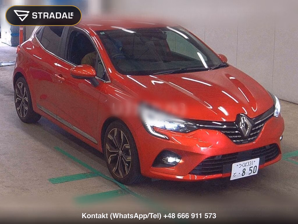 RENAULT LUTECIA 5D INTENSE, miniaturka 2