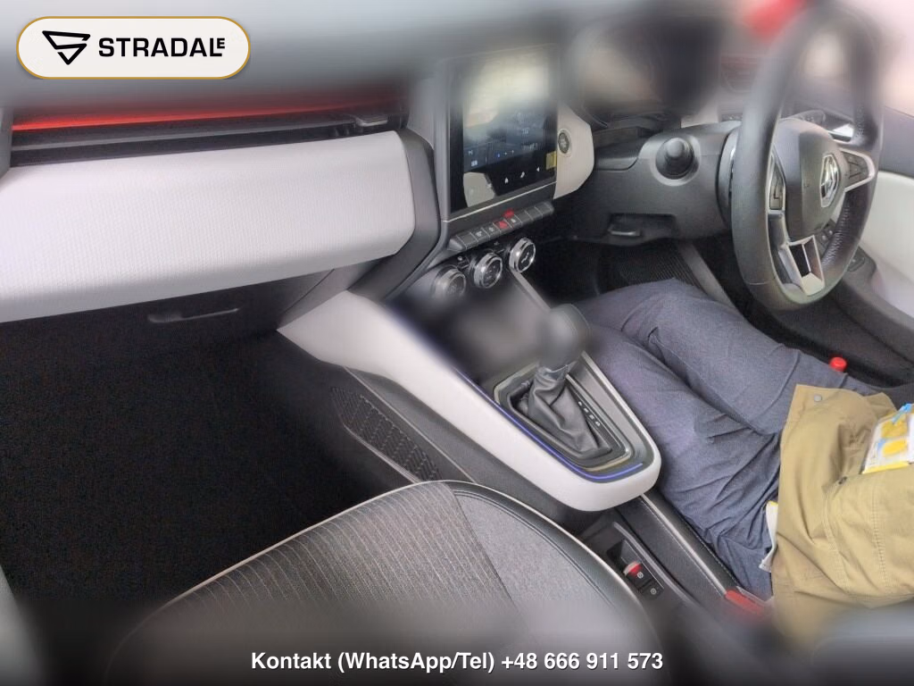 RENAULT LUTECIA 5D INTENSE, miniaturka 4