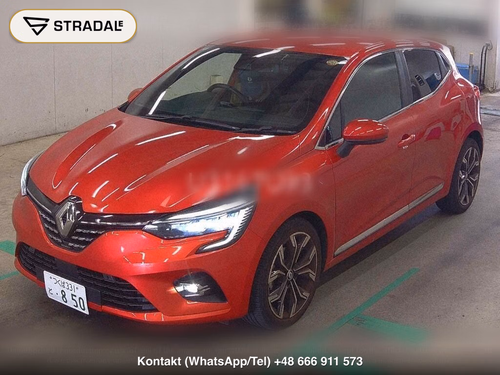 RENAULT LUTECIA 5D INTENSE, miniaturka 5