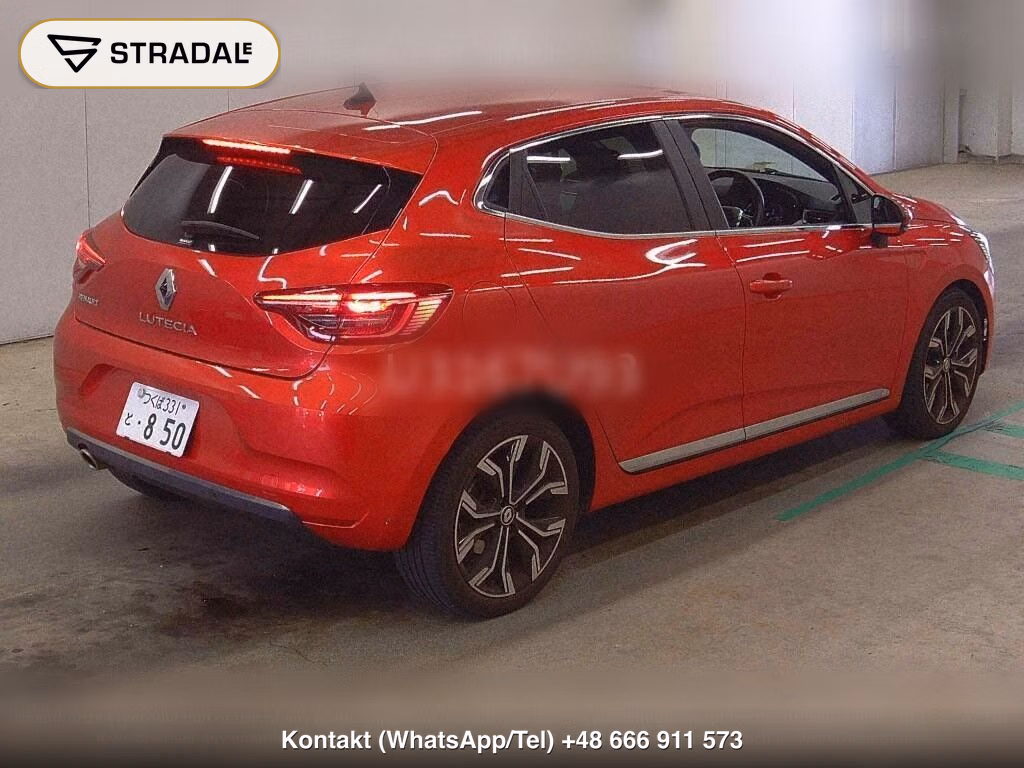RENAULT LUTECIA 5D INTENSE, miniaturka 6