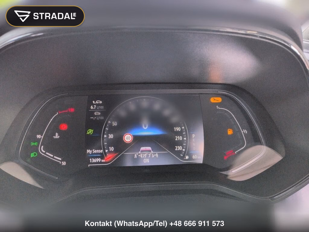 RENAULT LUTECIA 5D INTENSE, miniaturka 7