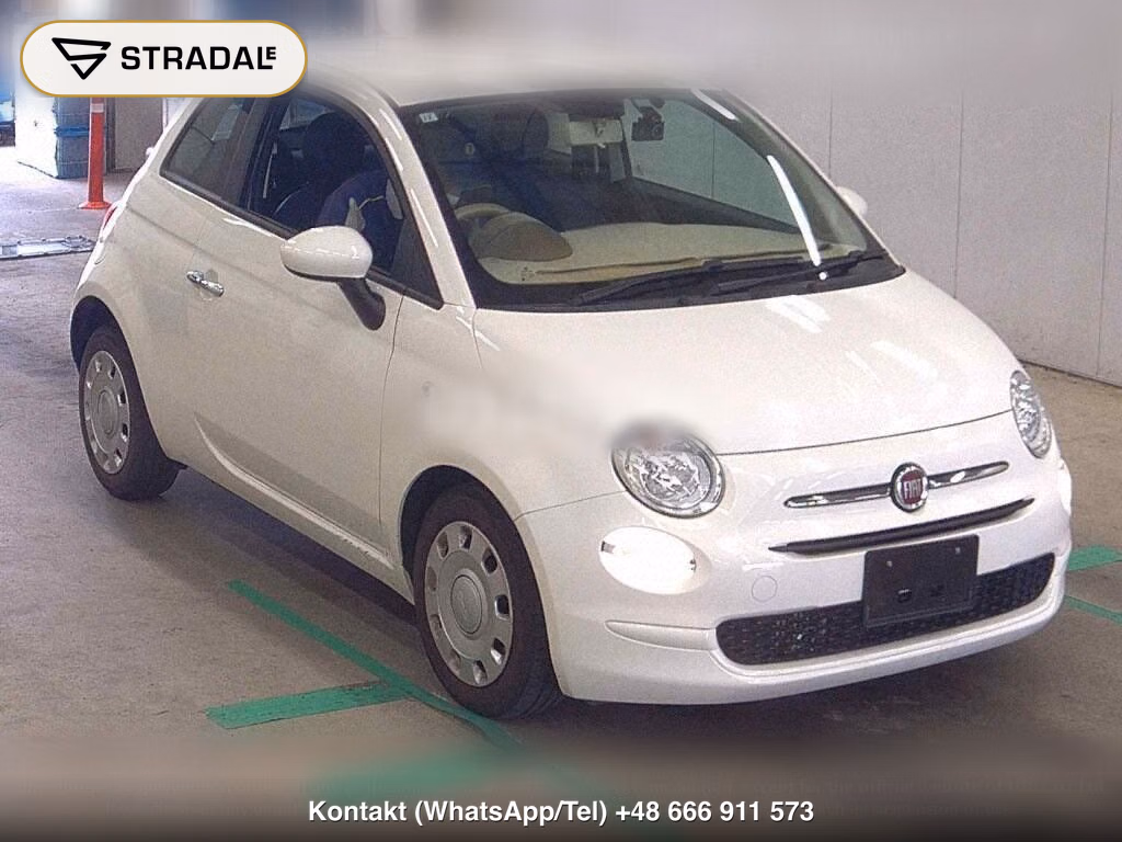 FIAT 500 TWIN AIR CULT, miniaturka 2