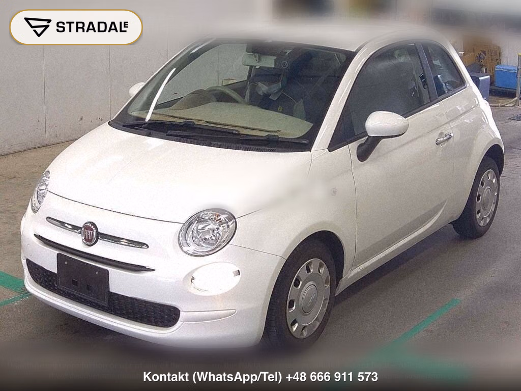 FIAT 500 TWIN AIR CULT, miniaturka 5
