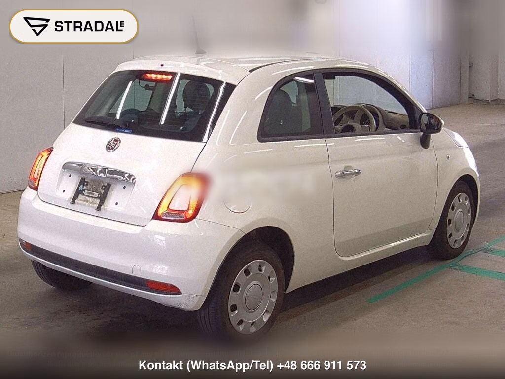 FIAT 500 TWIN AIR CULT, miniaturka 6