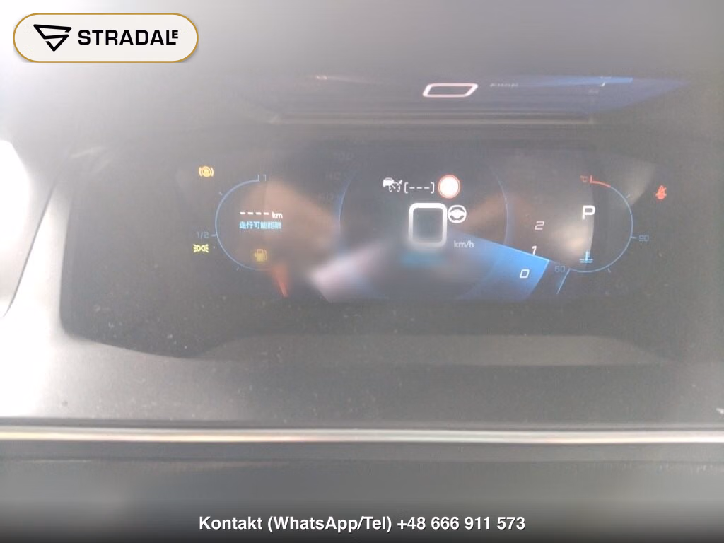 PEUGEOT SUV 2008 GT LINE, miniaturka 7