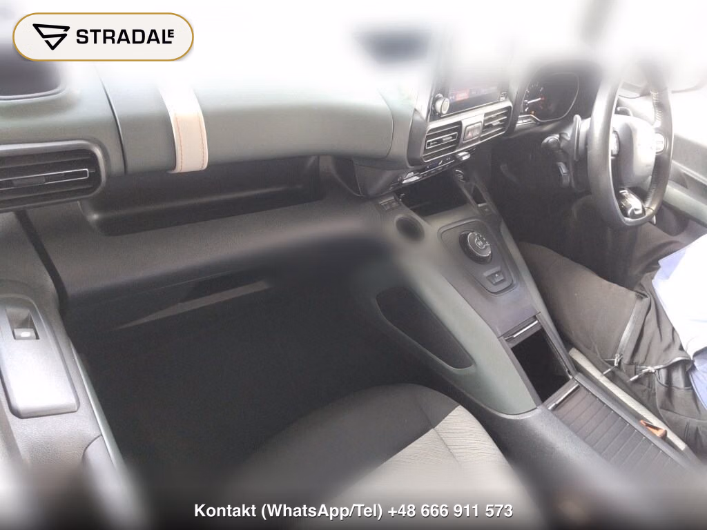 CITROEN BERLINGO SHINE XTR PACK, miniaturka 4