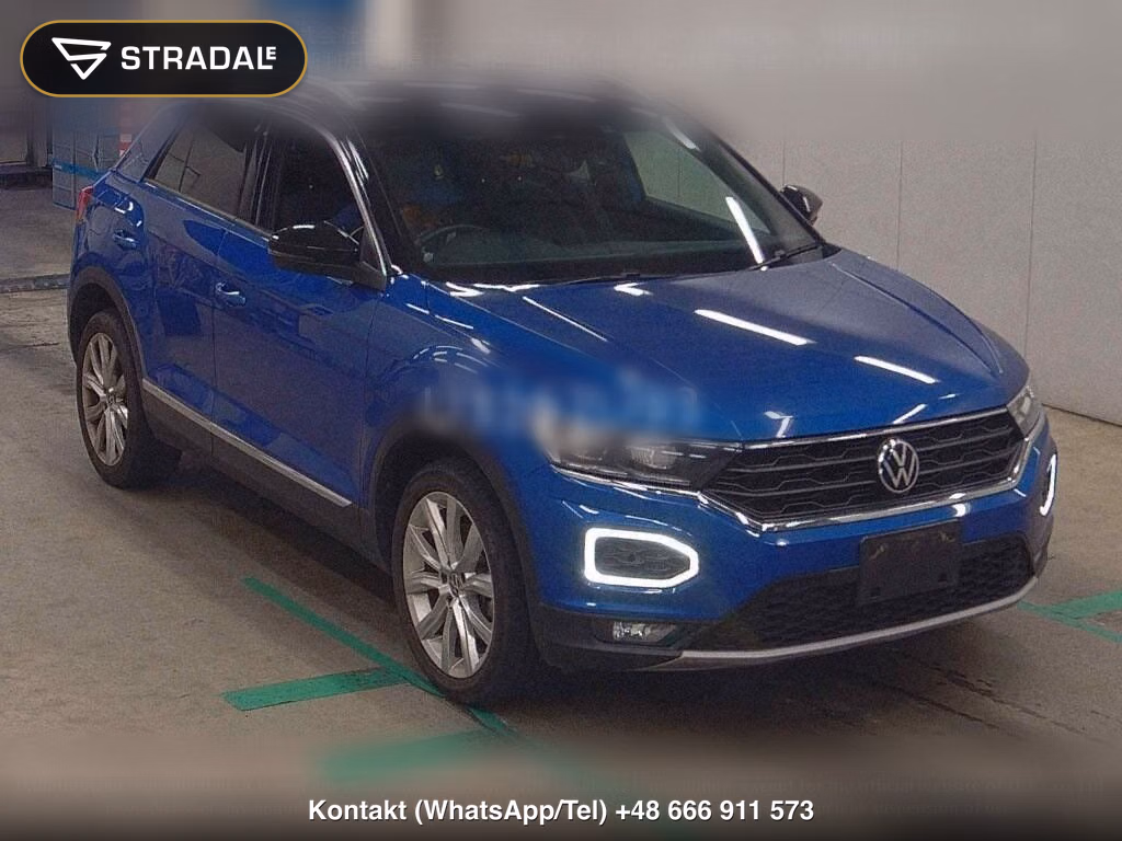 VOLKSWAGEN T-ROC TDI SPORT, miniaturka 2