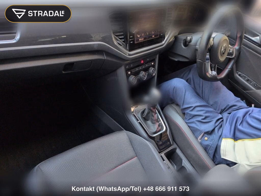 VOLKSWAGEN T-ROC TDI SPORT, miniaturka 4
