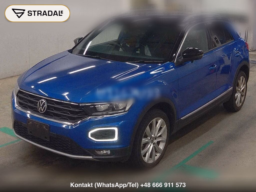 VOLKSWAGEN T-ROC TDI SPORT, miniaturka 5