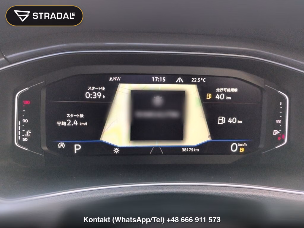 VOLKSWAGEN T-ROC TDI SPORT, miniaturka 7