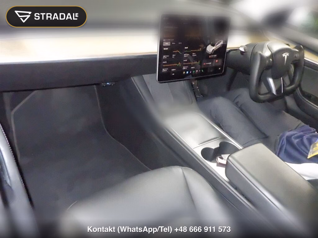 TESLA MODEL 3 4WD LONG RANGE, miniaturka 4