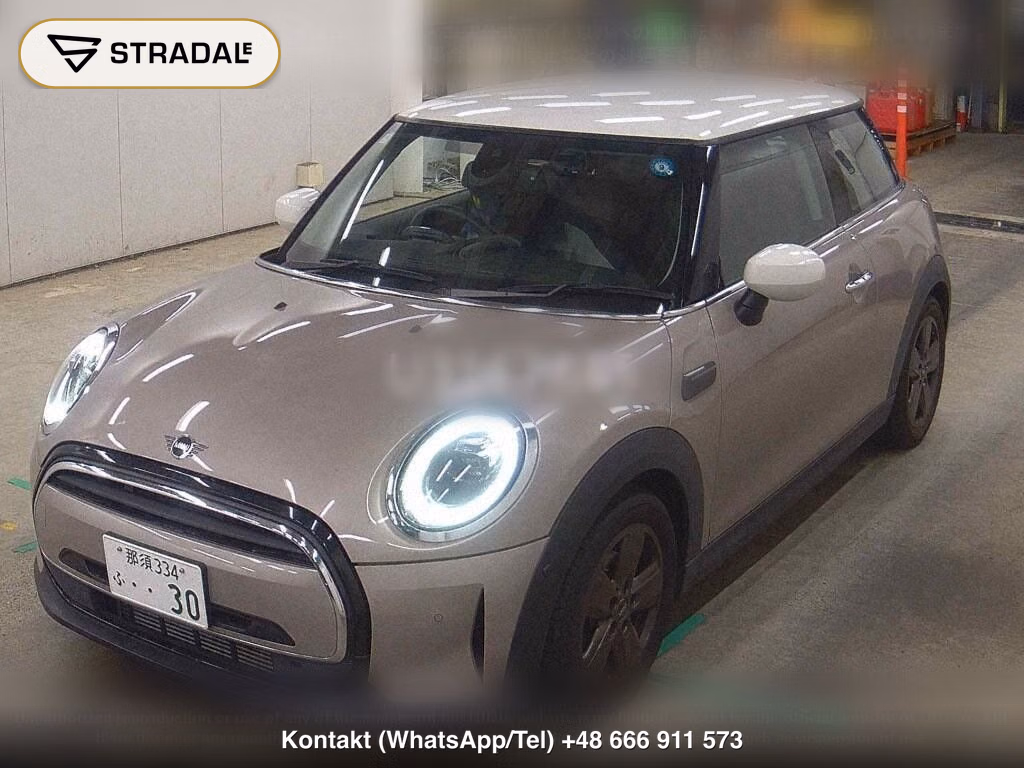 MINI MINI 3D COOPER D, miniaturka 5