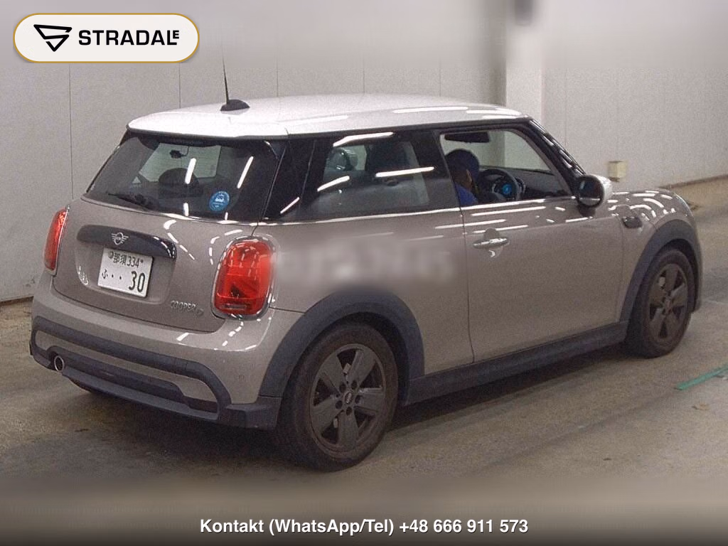 MINI MINI 3D COOPER D, miniaturka 6