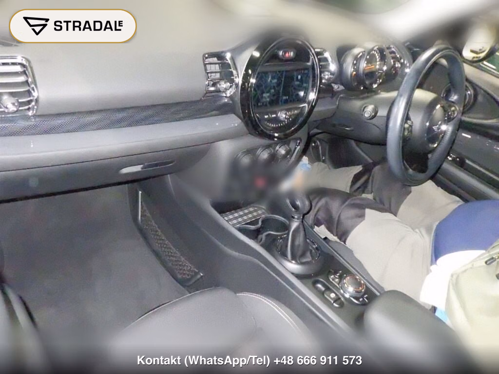 MINI MINI WG COOPER S CLUBMAN, miniaturka 4
