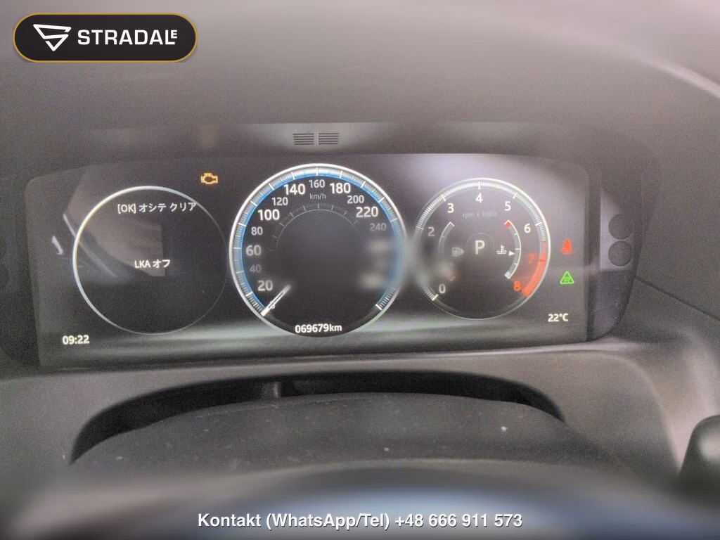 JAGUAR XF S, miniaturka 7