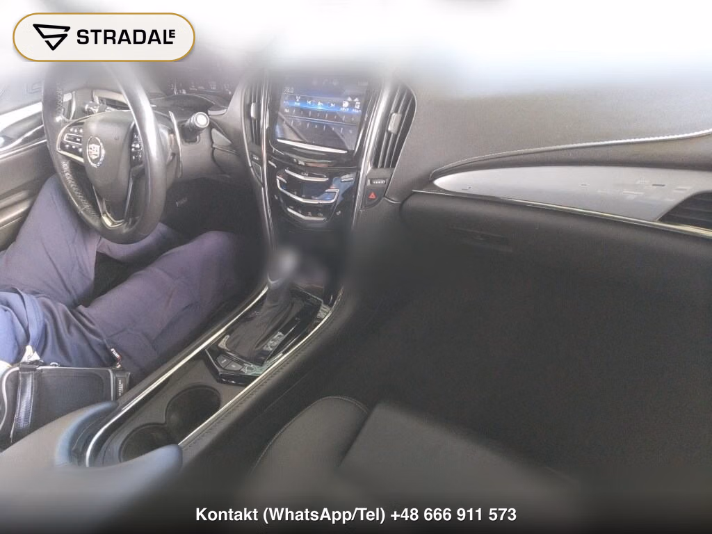 CADILLAC ATS PREMIUM, miniaturka 4