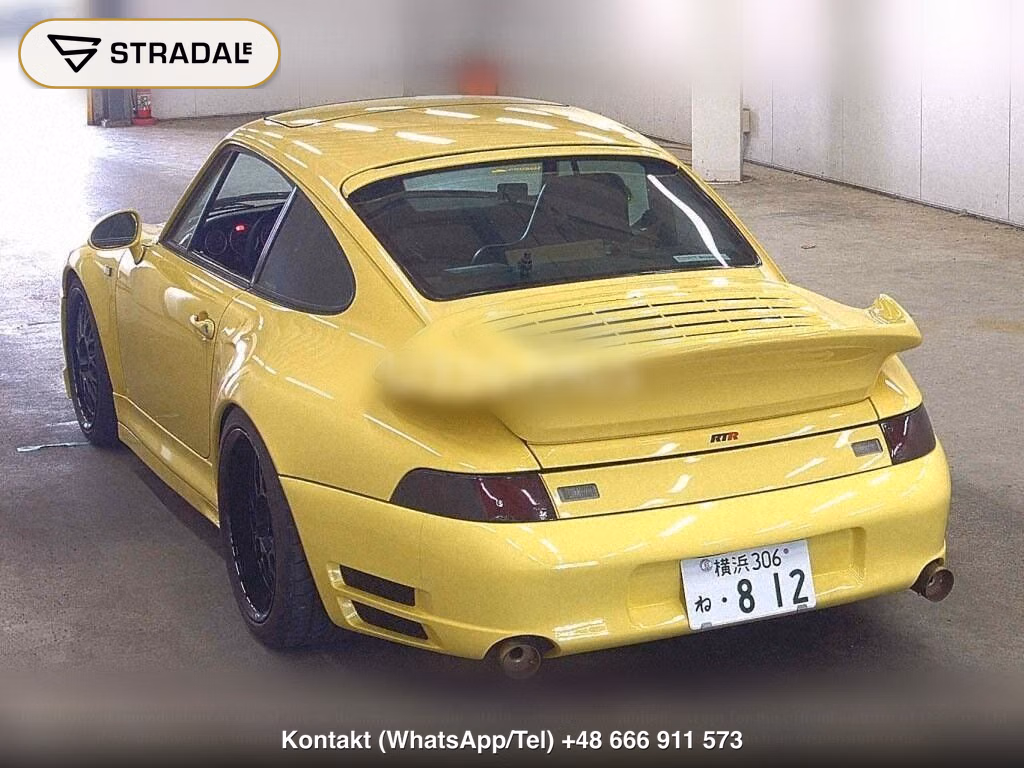 PORSCHE 911 CP 911 CARRERA S, miniaturka 3