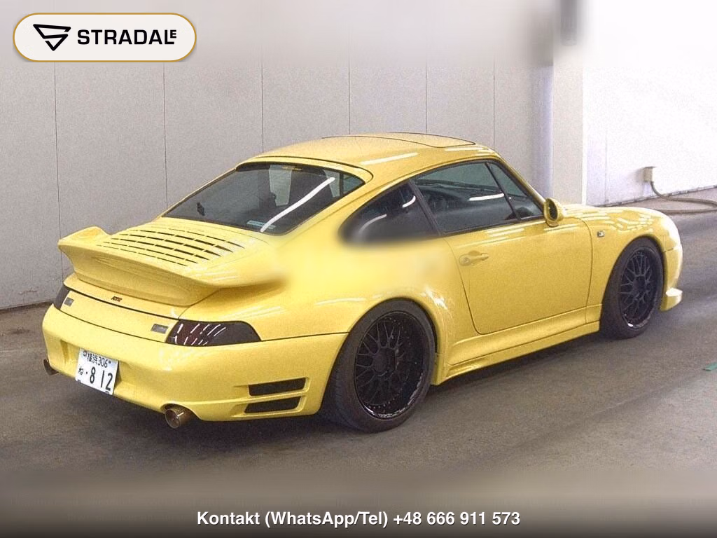 PORSCHE 911 CP 911 CARRERA S, miniaturka 6