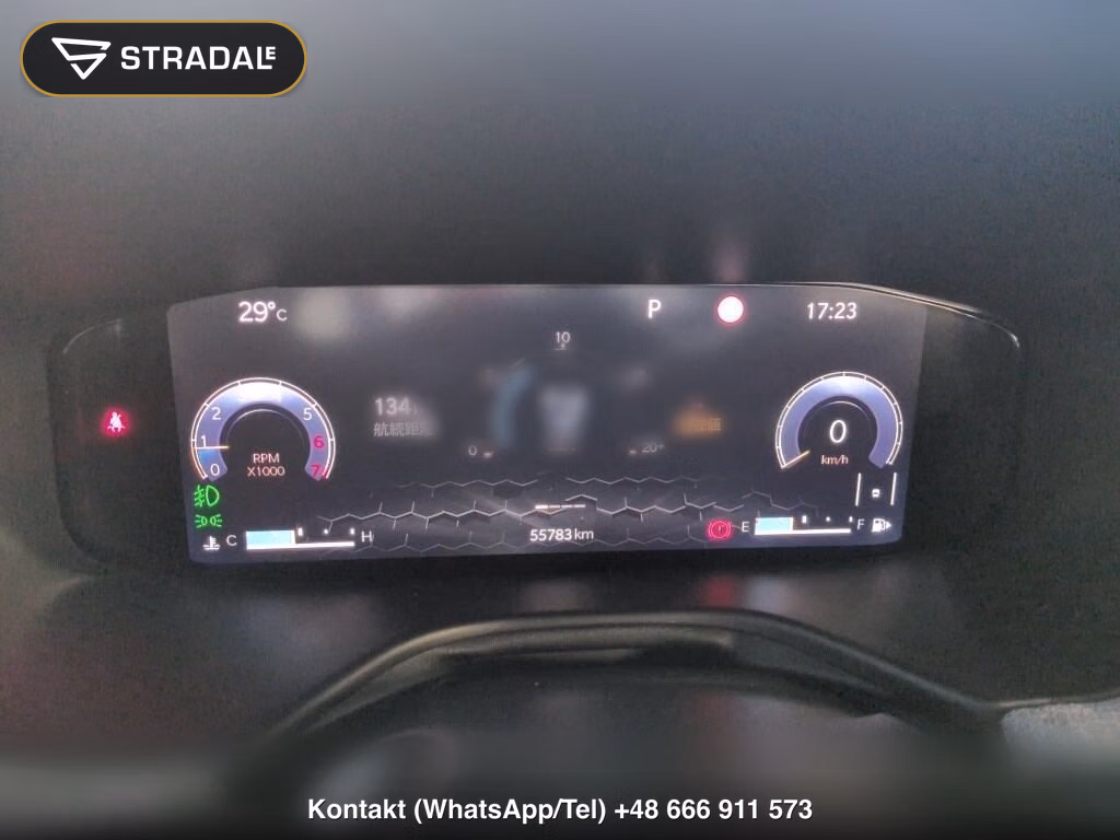 CHRYSLER JEEP JEEP COMPASS 4WD LONGITUDE 4X4, miniaturka 7