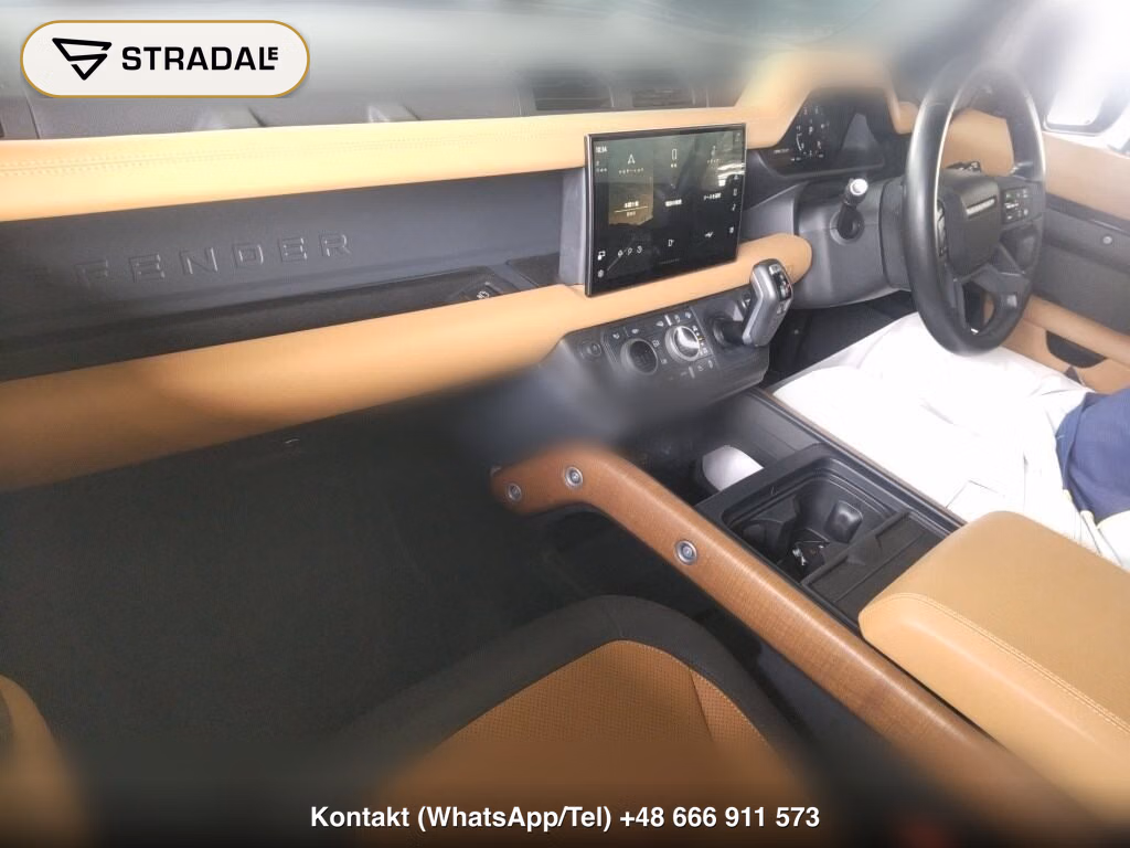 LAND ROVER DEFENDER 5D 4WD 110 X D300, miniaturka 4