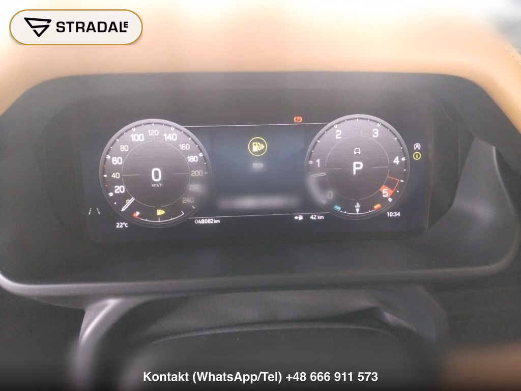 LAND ROVER DEFENDER 5D 4WD 110 X D300, miniaturka 7