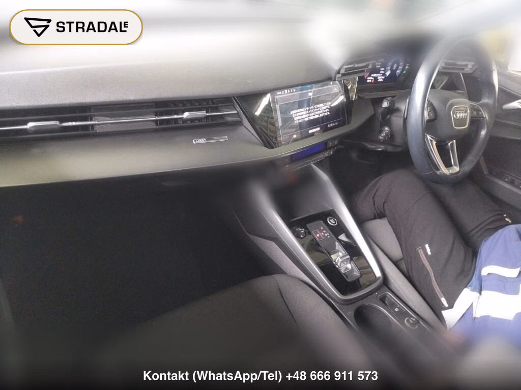 AUDI A3 5D SPORTBACK 30TFSI, miniaturka 4
